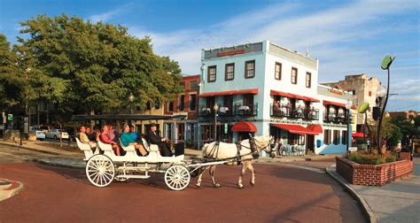 wilmington north carolina historic district|downtown wilmington things to do.